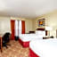 DoubleTree By Hilton Hotel Grand Rapids Airport