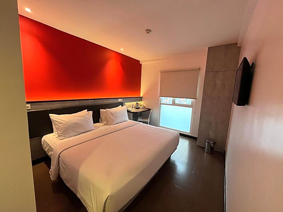 Amaris Hotel Embong Malang - Surabaya