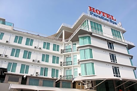Paradise Spa Hotel