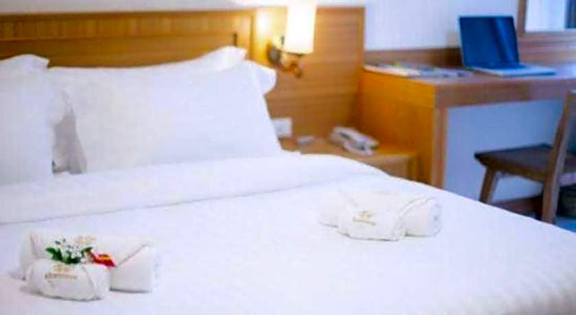 Muanmanee Boutique Hotel