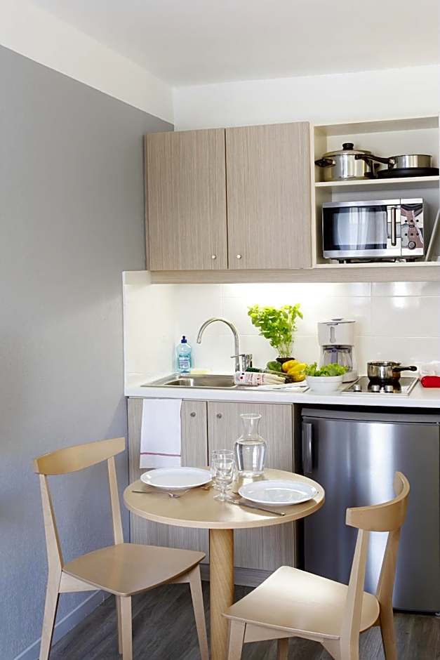 Adagio Access Marseille Prado Perier