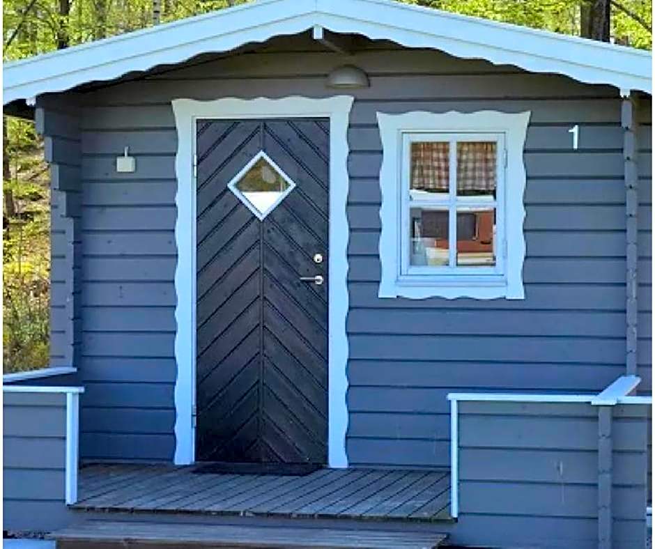 Halens Camping och Stugby