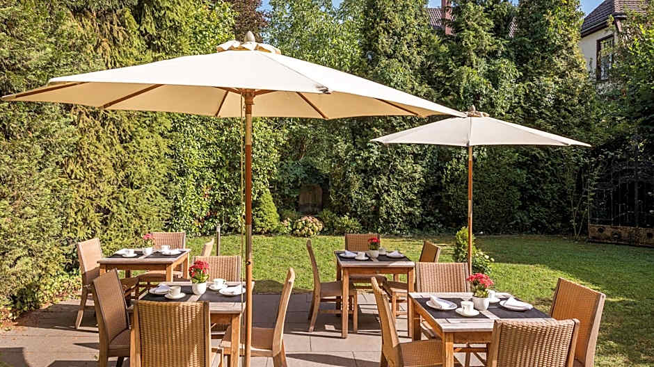 Boutiquehotel Dreesen - Villa Godesberg