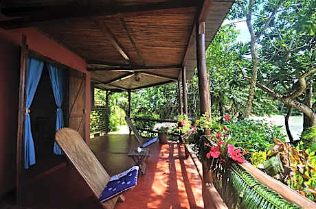 Natiora Green Lodge