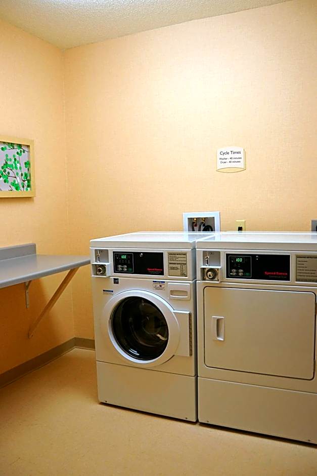 Fairfield Inn & Suites by Marriott Spearfish