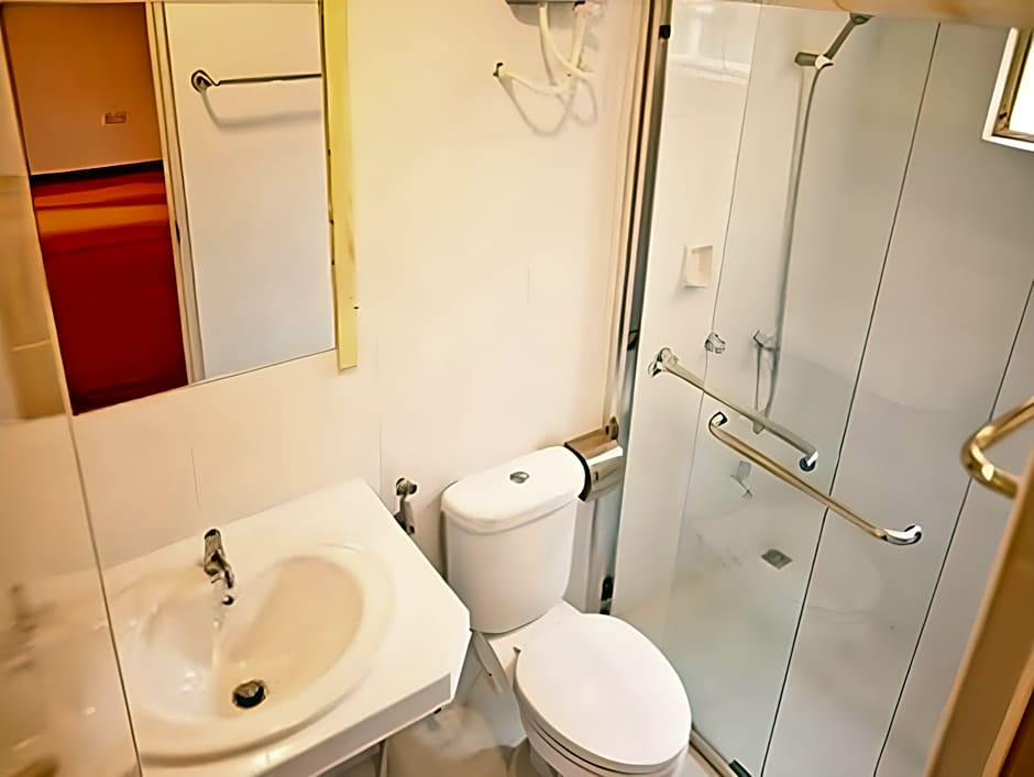 Stingray Beach Inn at Maafushi