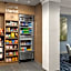 Fairfield Inn & Suites by Marriott Roanoke Hollins/I-81