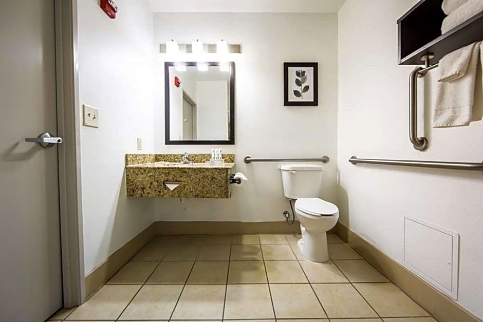 Country Inn & Suites by Radisson, Tucson City Center, AZ