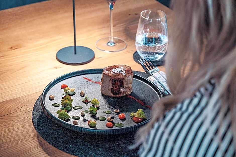 Hotel Plan De Gralba