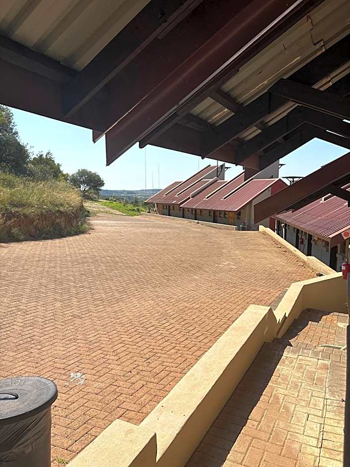 Bloem Spa Hotel & Conference