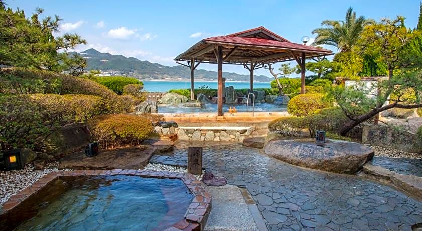 Kamenoi Hotel Nachikatsuura
