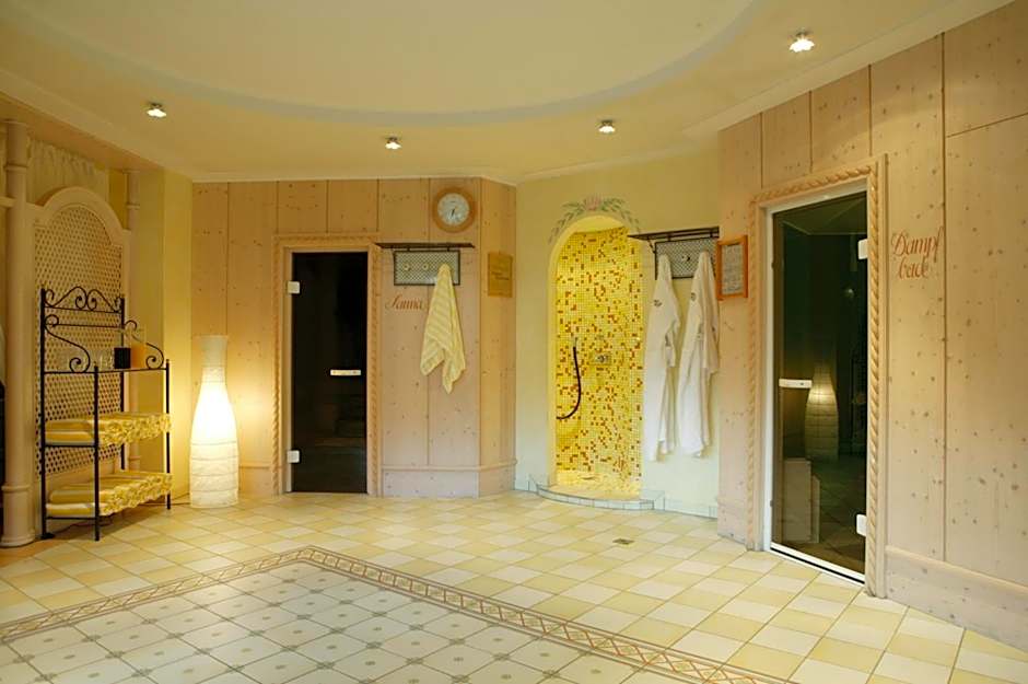 MONS suites wine passion