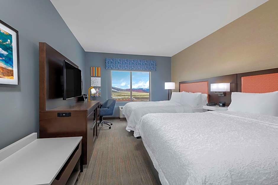 Hampton Inn By Hilton & Suites Cody, WY