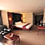 The Amsterdam Hotel