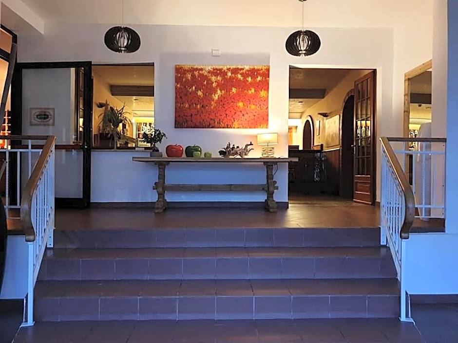 Hotel La Favorita