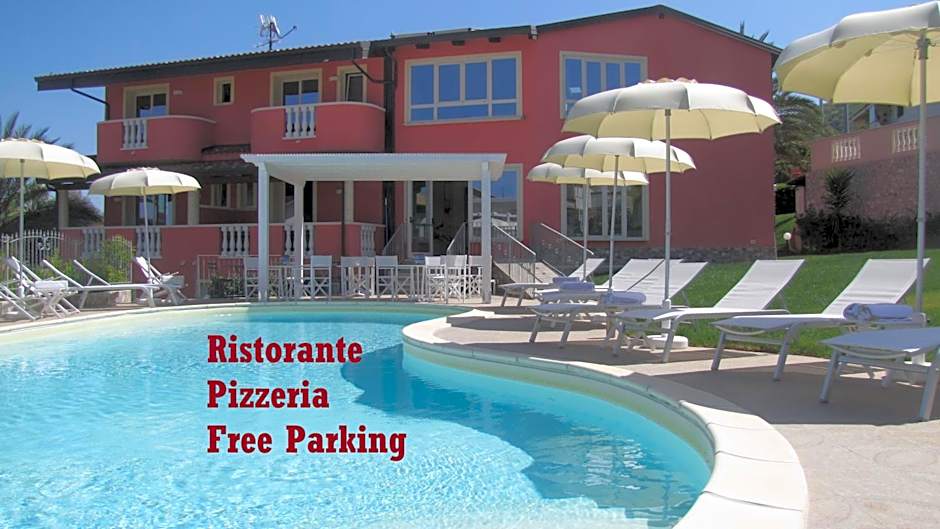 Borgo di Santa Barbara