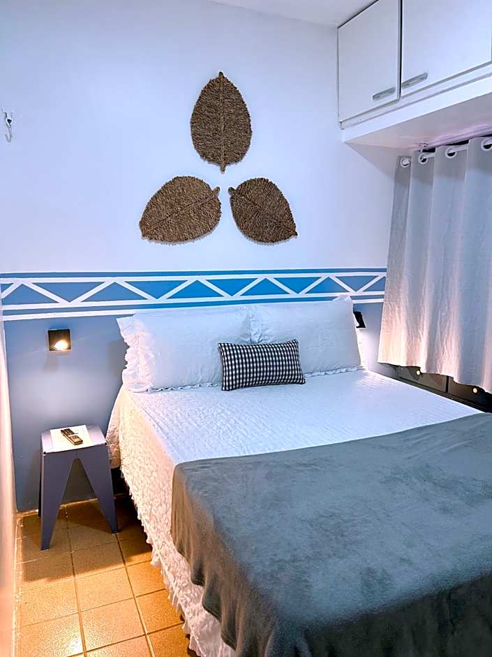 I-55 - Studio na Jatiúca