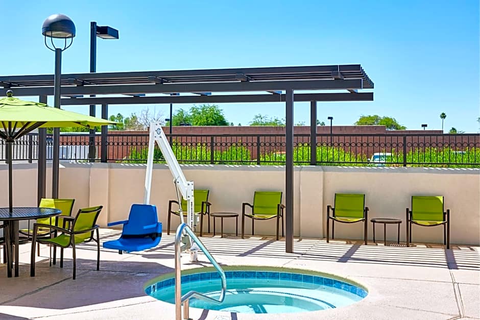 SpringHill Suites by Marriott Phoenix Tempe/Airport