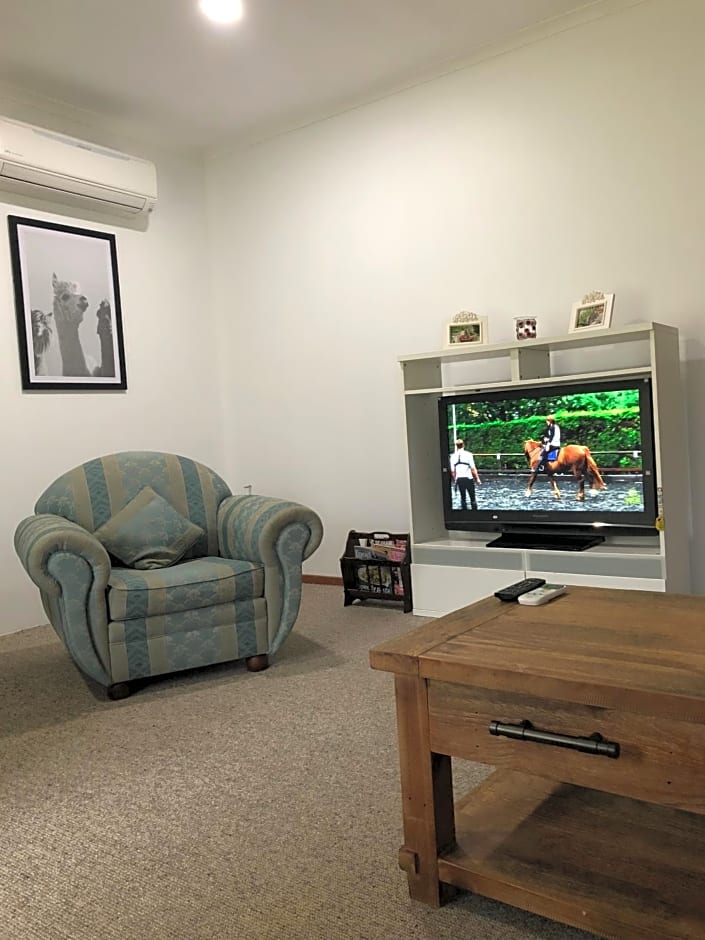 Beltie Park Homestead