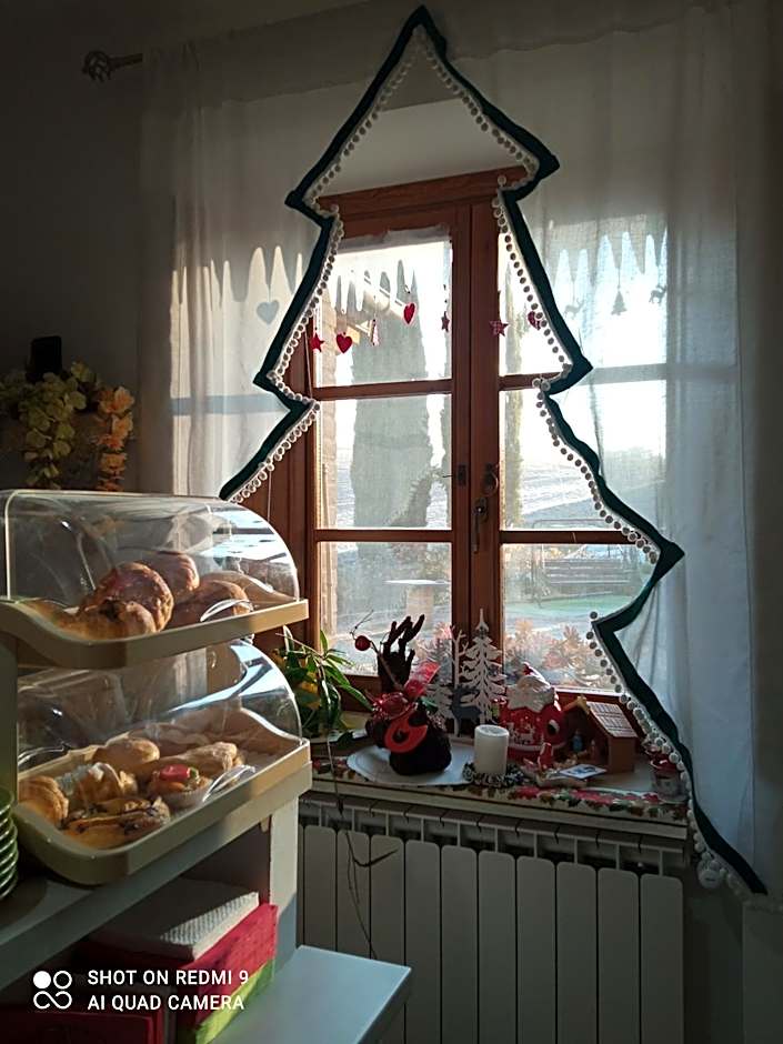 B&B Monticelli