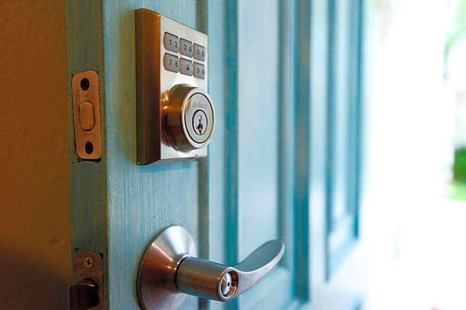 Hotel Villas Colibrí Suites & Bungalows