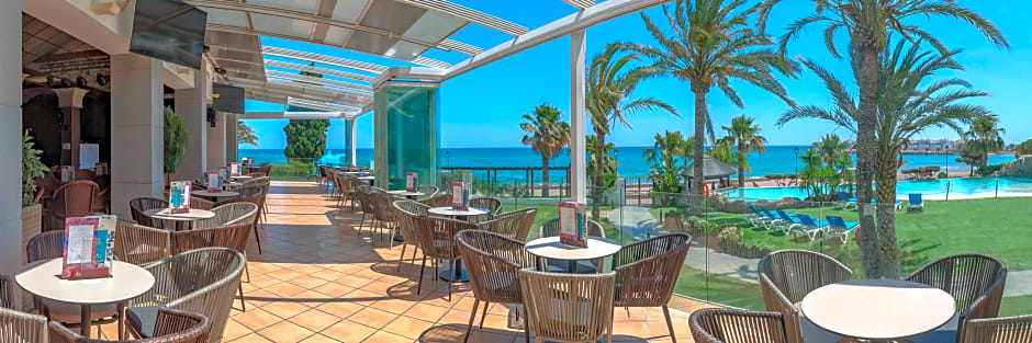 Gran Hotel Las Fuentes