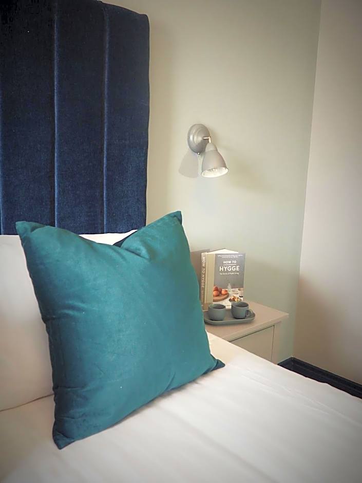 Seaview House Bed and Breakfast