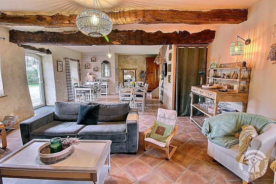 Kêr Neizh Breizh - Gîtes de Charme - Le Petit Châtelier