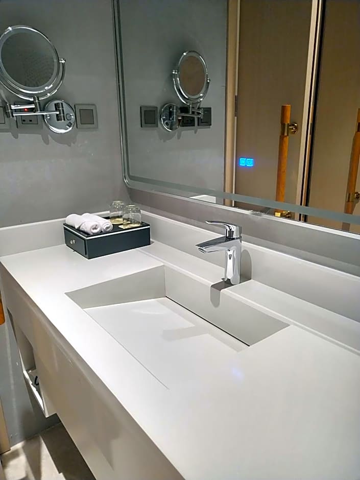 وحدات فندقية خاصة-crown suite