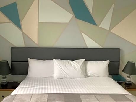 Standard  Double Room