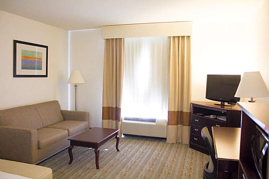 Holiday Inn Express West Jefferson By IHG