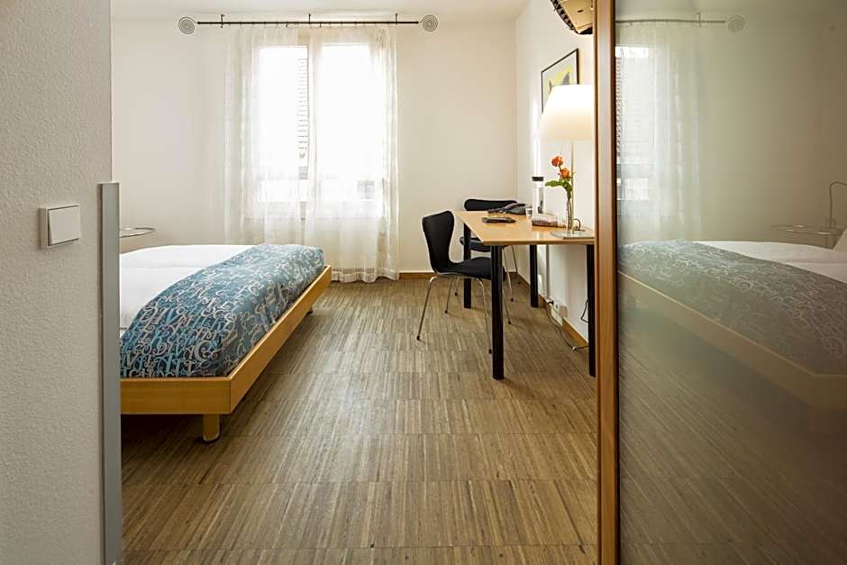 Business & Art Hotel Markgraf