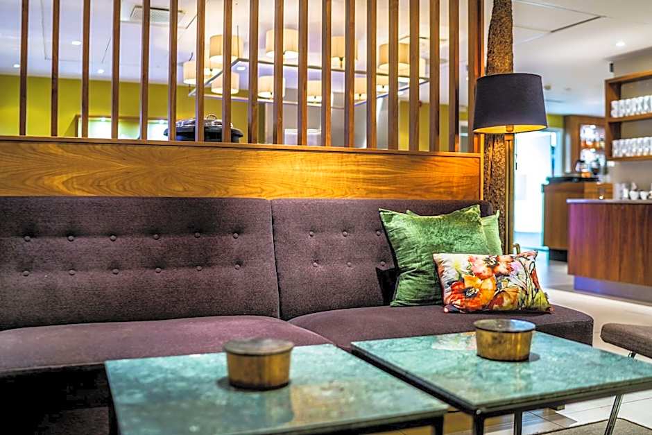 Scandic Stora Hotellet