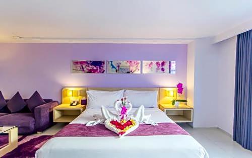 Conjioo Hotel Kuta Managed by MHM
