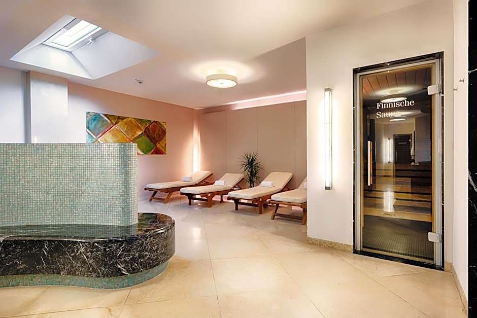 Welcome Parkhotel Euskirchen