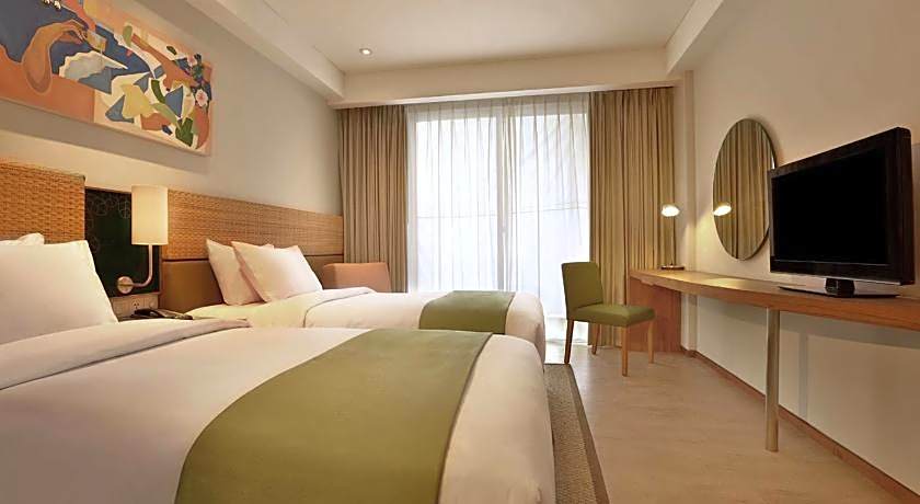 Diamond Hotel Kuta Bali