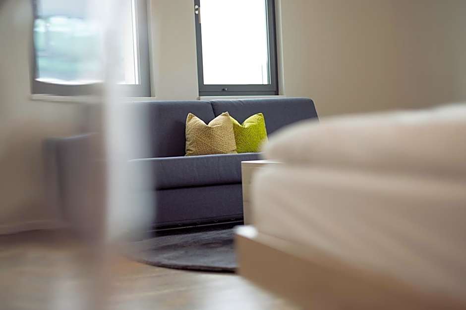 roomz Vienna Prater
