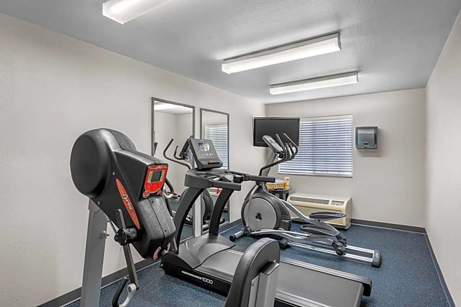 Microtel Inn & Suites By Wyndham Conway