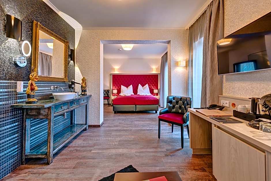 SPREE Hotel in der Altstadt