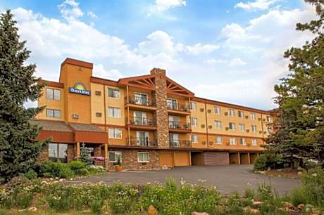 Days Inn by Wyndham Silverthorne