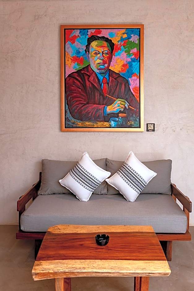 Casa Mava