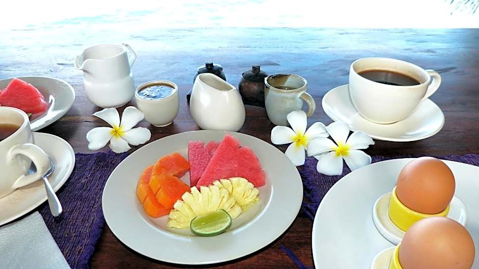 Karibu Aruba Boutique Hotel