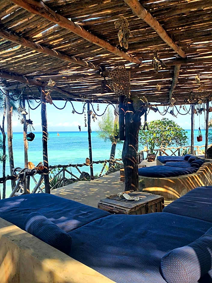 Promised Land Lodge