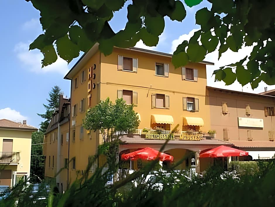 Albergo Musolesi
