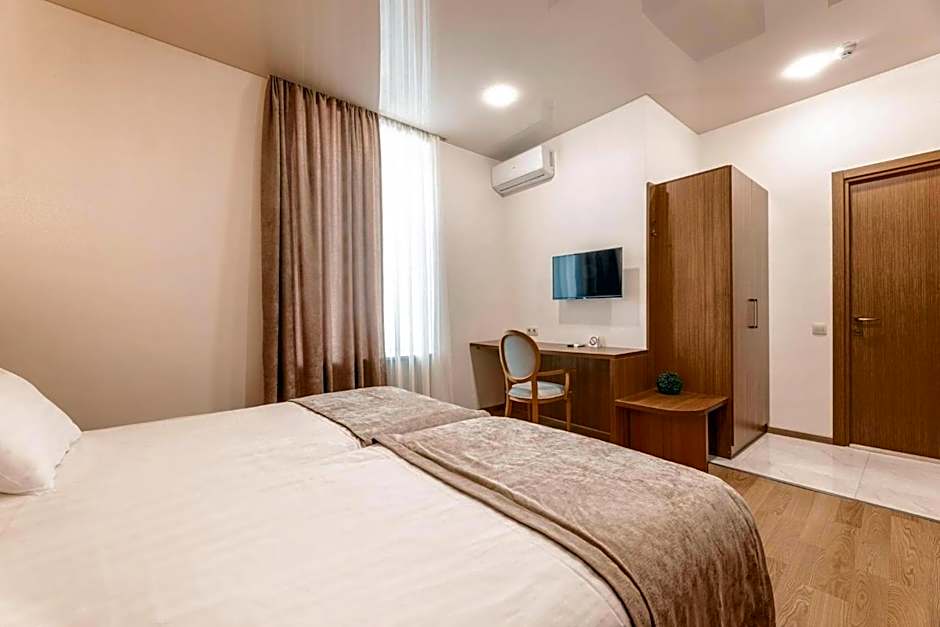 Park Hotel Tskaltubo - Balneo Resort