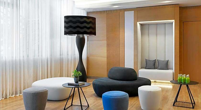 Courtyard by Marriott Batumi