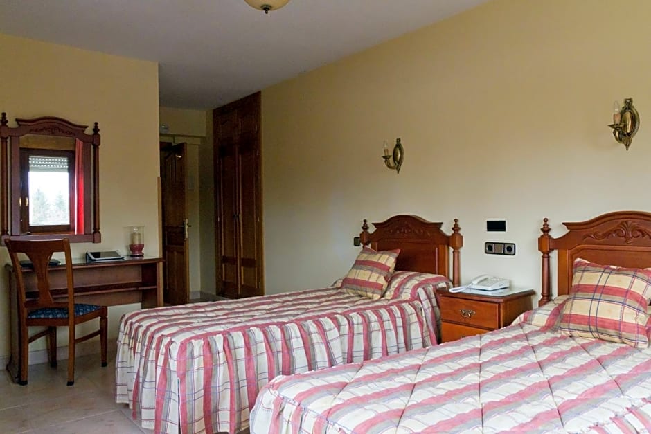 Hostal Siete Picos