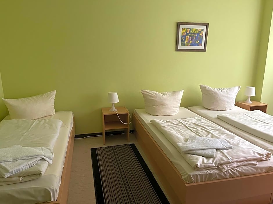 Hotel Zum Bären