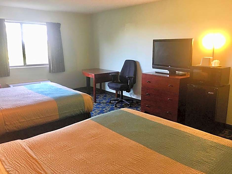 SureStay Hotel by Best Western Weimar
