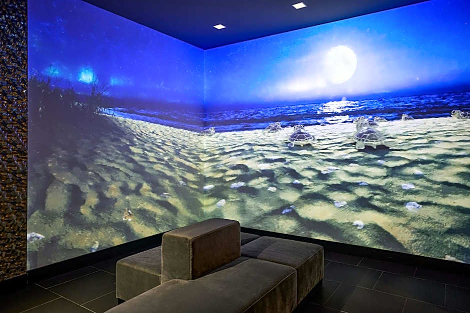 Renaissance Daytona Beach Oceanfront Hotel